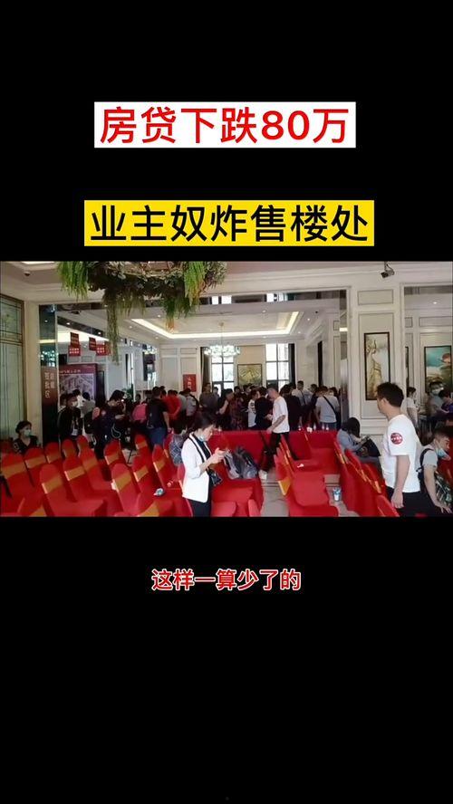 房产爆料视频大全集最新,揭秘楼市真相，深度解析房产市场动态