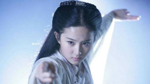 刘亦菲爆料周星驰视频,视频曝光惊人内幕! 第1张 刘亦菲爆料周星驰视频,视频曝光惊人内幕! 第1张