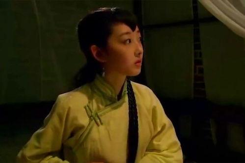 烈女童养媳在线观看,悲情人生，坚守爱情  第2张