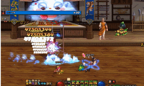 地下城韩服最新三绝爆料,地下城韩服最新爆料揭秘神秘力量 第3张 地下城韩服最新三绝爆料,地下城韩服最新爆料揭秘神秘力量 第3张