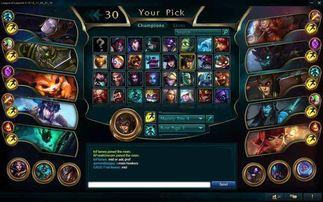 英雄联盟官方最新爆料,神秘英雄登场，全新游戏机制即将解锁！