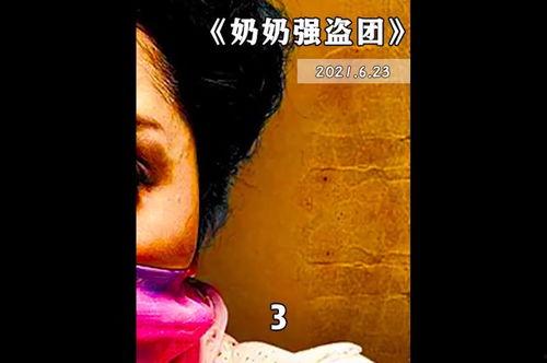 奶奶强盗团在线免费观看,在线免费观看，重温童年回忆  第2张